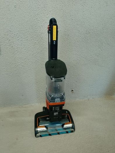 vacuum