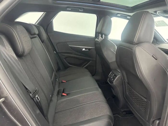 Peugeot 3008 GT Line  2020 162,000 km