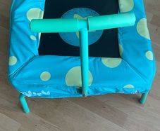 Kids Indoor Trampoline