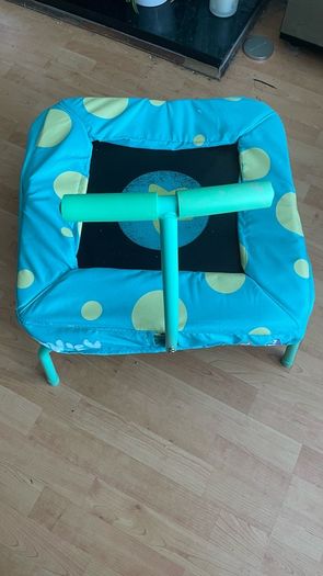 Kids Indoor Trampoline