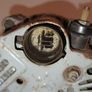 Toyota Alternator 27060-63081 Image 5