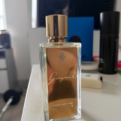 Marc antoine barrois - Ganymede 100ml