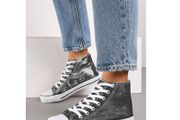 Free Postage! Eye-catching Lace Up Shoes size 6 - great for parties, festivals, special event, dancing or just every day wear