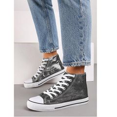 Free Postage! Eye-catching Lace Up Shoes size 6 - great for parties, festivals, special event, dancing or just every day wear