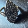 Vintage silver ring Image 5