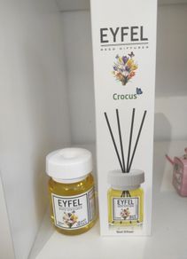 Eyfel diffuser