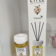 Eyfel diffuser