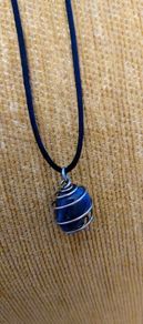Rope Necklace