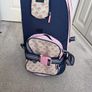 Girls Luggage Image 5