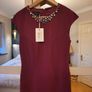 New Ted Baker bodycon dress Image 4