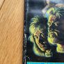 Deathworld Comic Book by Harry Harrison Image 2