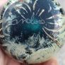 Signed Mdina Paperweight Image 6