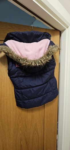 womens gilet Paul's boutique size s