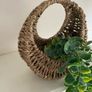 ShabbyChic. Home Decor ..Can be hung up or freestanding Image 8