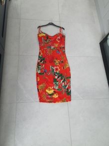 ladies dress