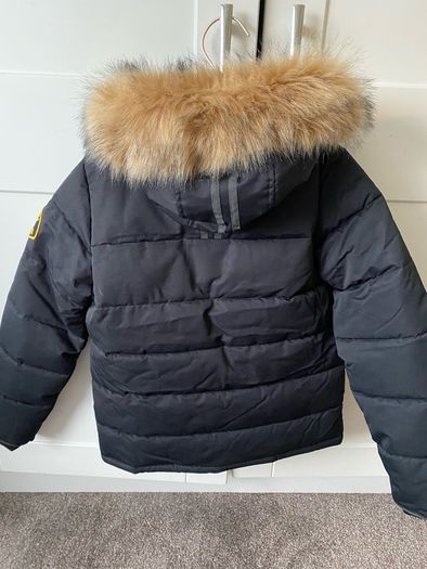 Zavetti Canada BOYS jacket new 11-14yrs