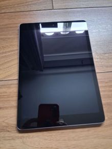 iPad 9th Generation and Apple Pencil