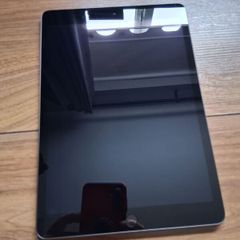iPad 9th Generation and Apple Pencil