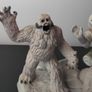 Star Wars Applause Wampa Attack Image 8