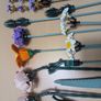 10280 LEGO Flower Bouquet Image 7