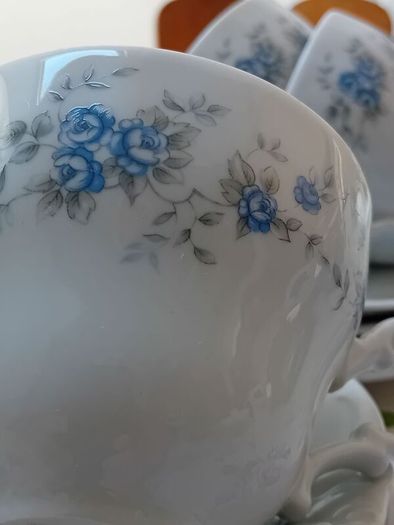 Vintage Winterling Schwarzenbach Bavaria