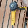DeWalt heavy duty angle grinder Image 3