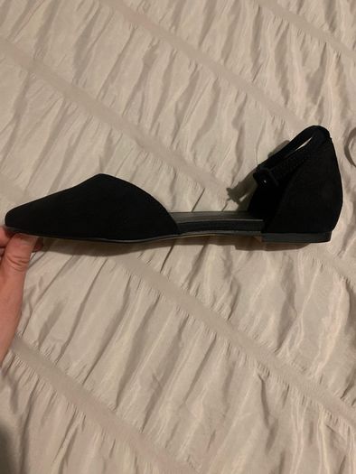 ASOS Ballerina Shoes