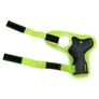 7 in 1 Kids Protective Gear Set - Helmet, Knee, Elbow & Wrist Pads Yellow Image 5