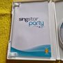 Singstar Party PlayStation2 Ps2 Games Original Image 2