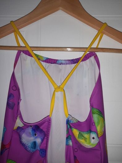 girls swimsuit from next