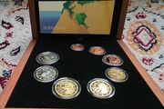 2 euro coins