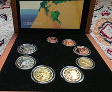 2 euro coins