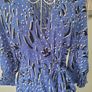 Marc Angelo dress size 10 Image 3