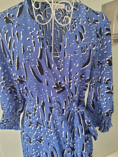 Marc Angelo dress size 10