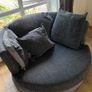 Sofa and Swivel chair Image 6