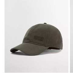 Barbour men's cap