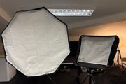 Godox SL60W Lights