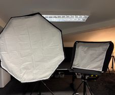 Godox SL60W Lights