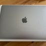 Apple MacBook Pro 13" Silver - with Touch Bar in Original Box Image 3
