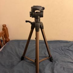 Tripod