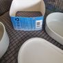 Brand New Minecraft Stacking Bento Box - 2 Tier with Cutlery Image 7
