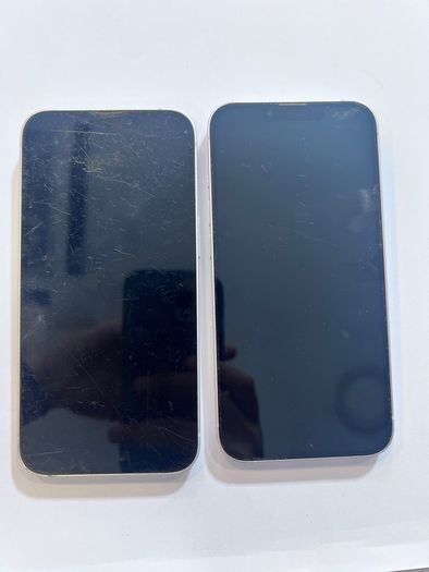 iPhone 13 and 14