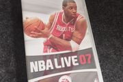 Nba Live 07 Psp