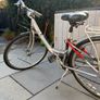 Woman's Raleigh Bike Image 5