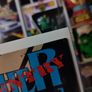 The Punisher War Journal ! Issue #70 ! Have You Seen This Man? 1994 ! by Marvel ! Image 4