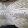 Balenciaga triple s monoblock rubber Image 10