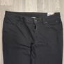 New Harley Davidson Black Skinny Jeans Womens 16 Image 3