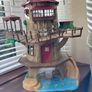 sylvanian families treehouse Image 8