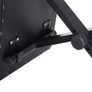 Foldable Adjustable Keyboard Stool Image 8