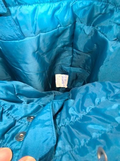 80s Vintage ski pants made by Brugi